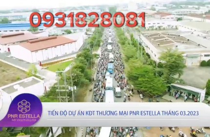 Ông anh tui cần bán gấp nền dự án sông mây Estella city diện tích 100m2 chỉ 400tr.